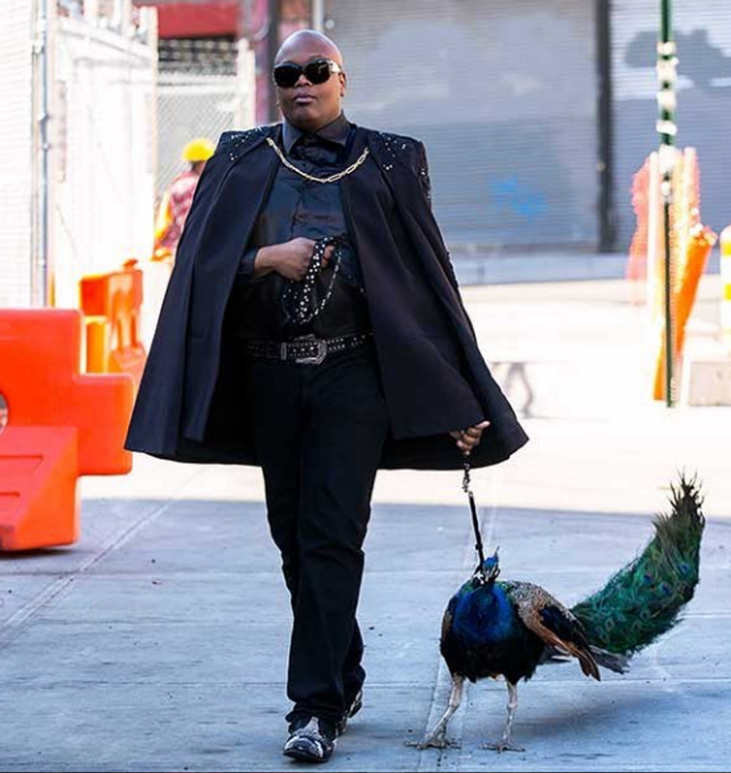 10 Titus Andromedon Quotes That I Live For