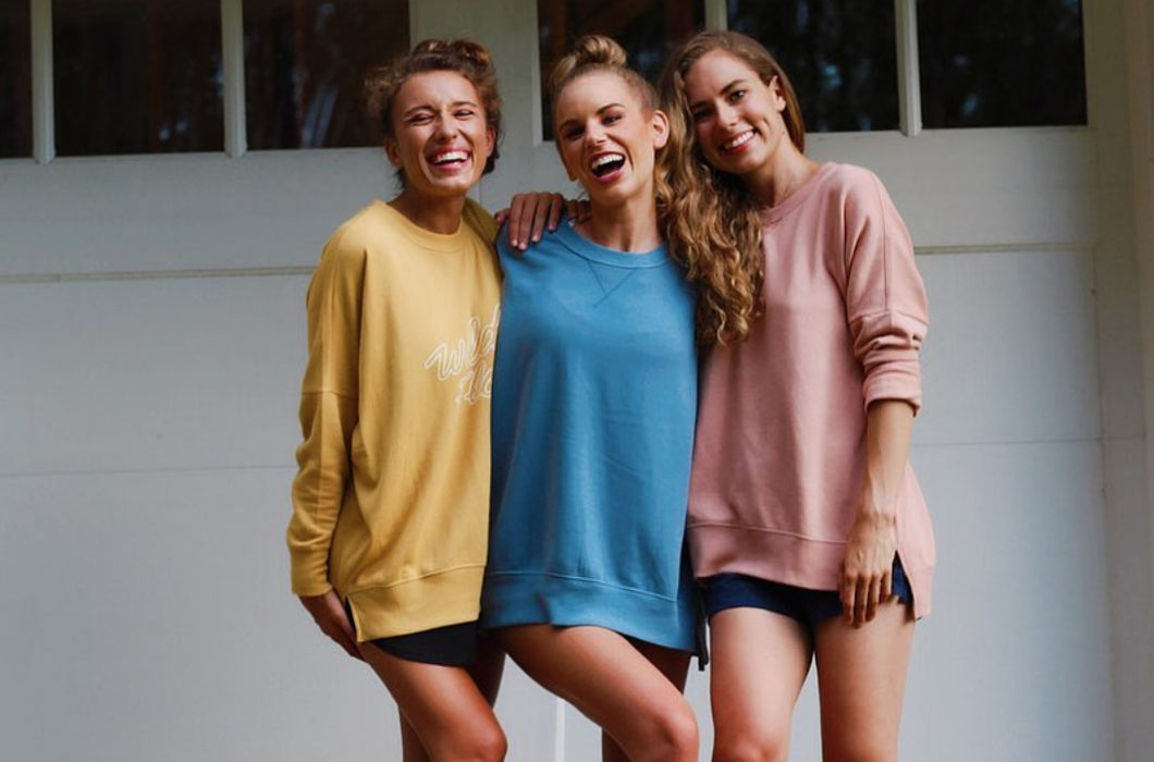 Maybe Girls Aren't Basic, They Are Just Fashionably Safe