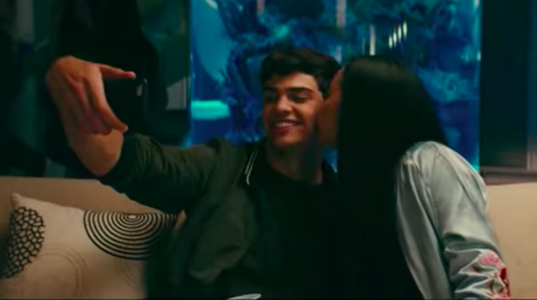 'To All The Boys I've Loved Before' Is So Special