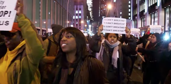 15 Haunting Last Words From Victims Of Police Brutality