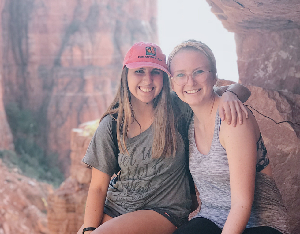 Ladies, It Is Time To Be That Friend That You Need