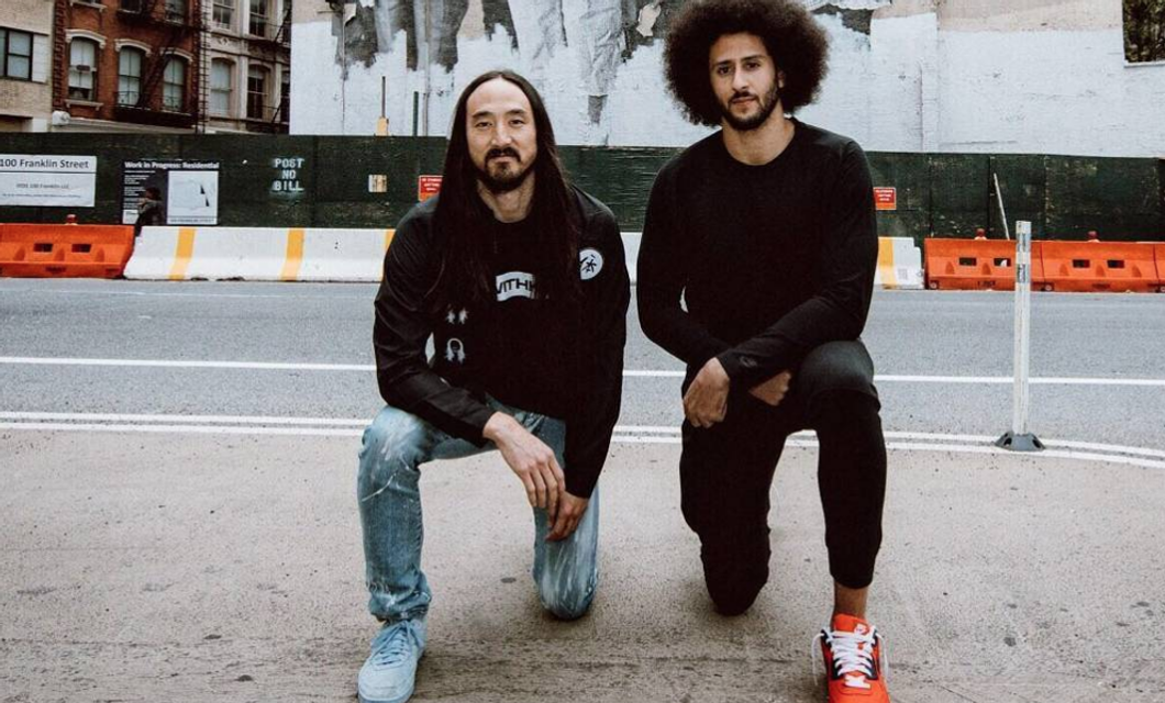 The Nike Colin Kaepernick Ad Really Pissed Me Off— Until I Actually Understood The Message