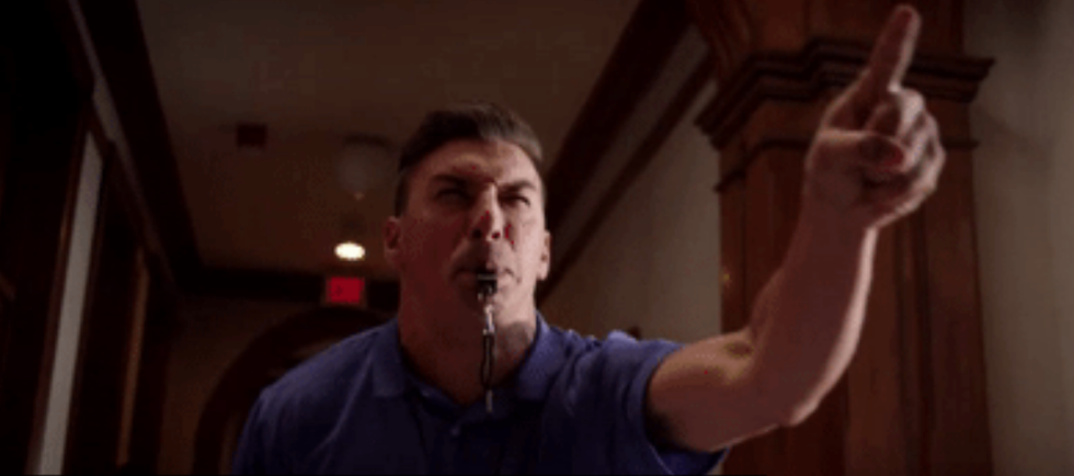 Why People Our Age Are The Ones Doing The Whistleblowing