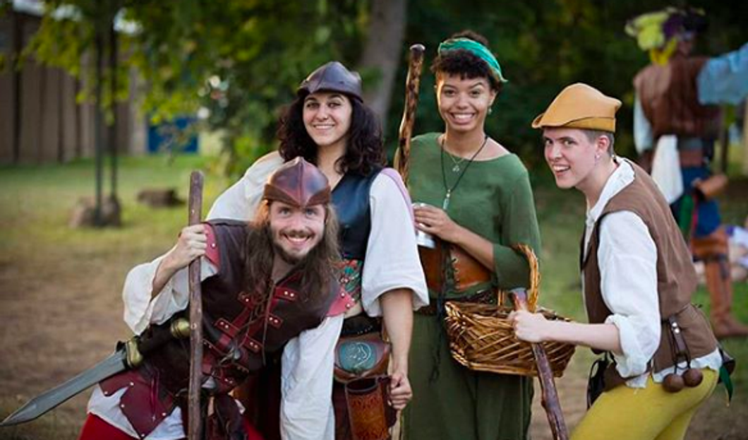 12 Fall Date Ideas For You Basic Maryland Couples, Old Bay Definitely Required