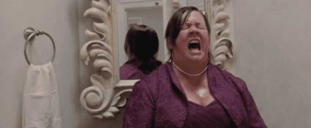 I'd Rather Have The Shits For A Week Than Have My Heart Broken Again