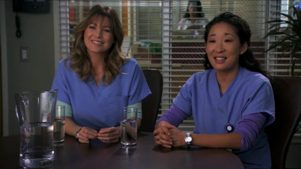 7 Obvious Signs You Have Found Your 'Person' (Or Your People)