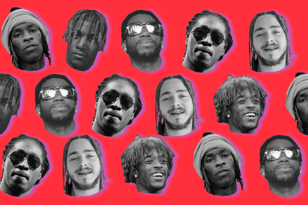 Why We LOVE Trap Music