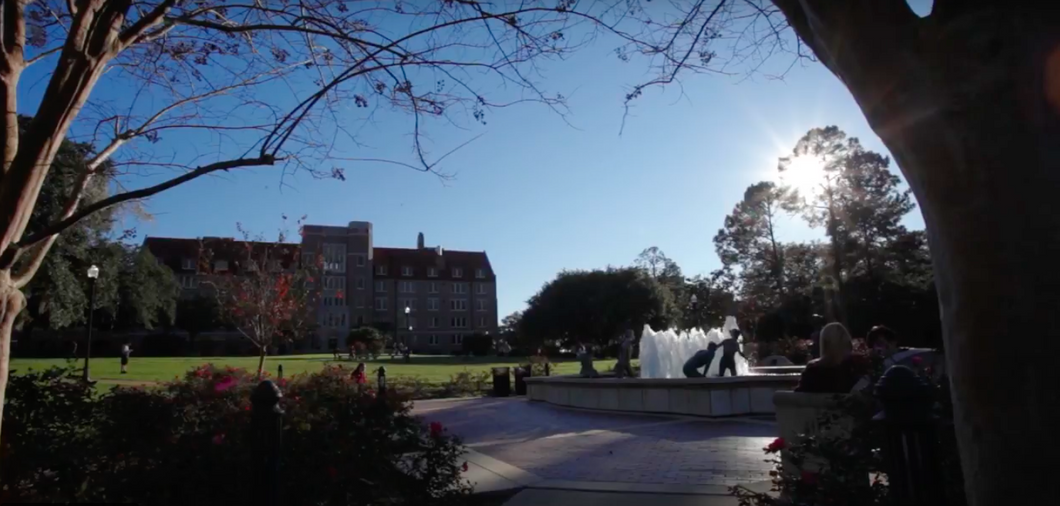 12 Thoughts Every FSU Student Has During The First Weeks Of Class