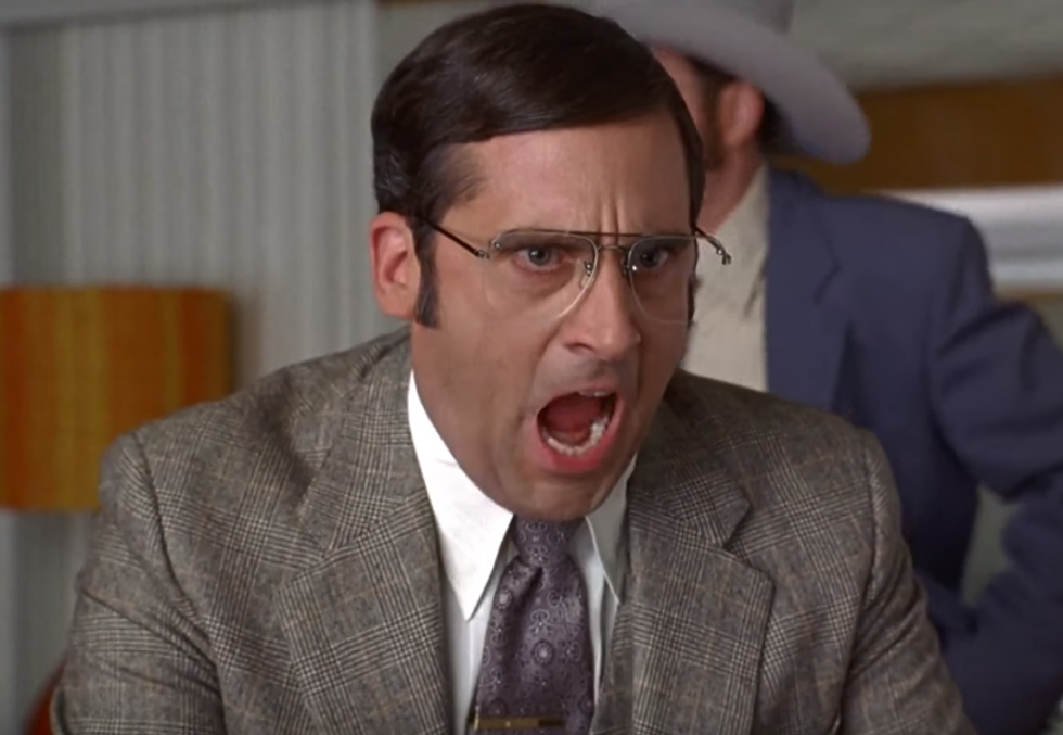 25 Things To Say When You Don't Want To Put Money In The Swear Jar