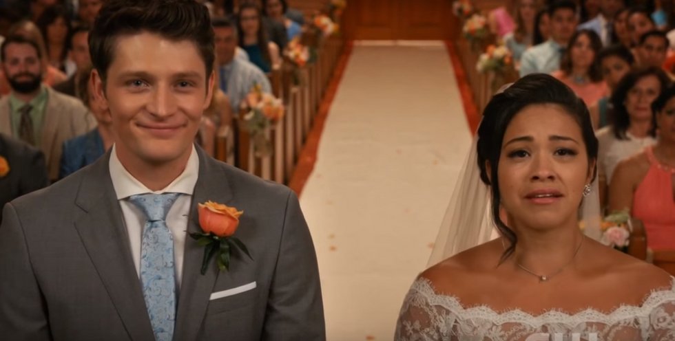 10 Times 'Jane The Virgin' Fans Realized They Were #TeamMichael