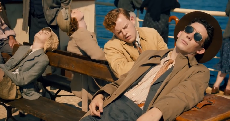 7 Period Dramas Every Historical Fiction Lover Needs To Watch ASAP