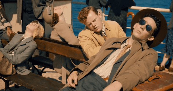 7 Period Dramas Every Historical Fiction Lover Needs To Watch ASAP