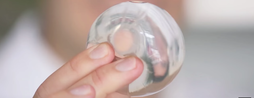 Edible Liquid Pods Could Save The Earth's Plastic Crisis