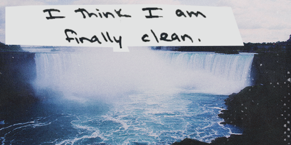 It was great until it wasn't.