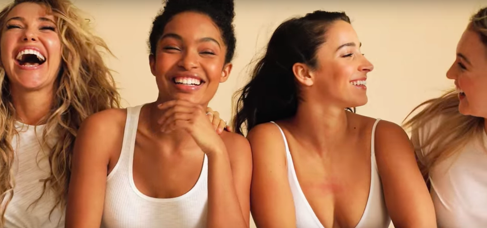 Facing The Freshman 15: ​Unravelling Body Image And Eating Disorders In College