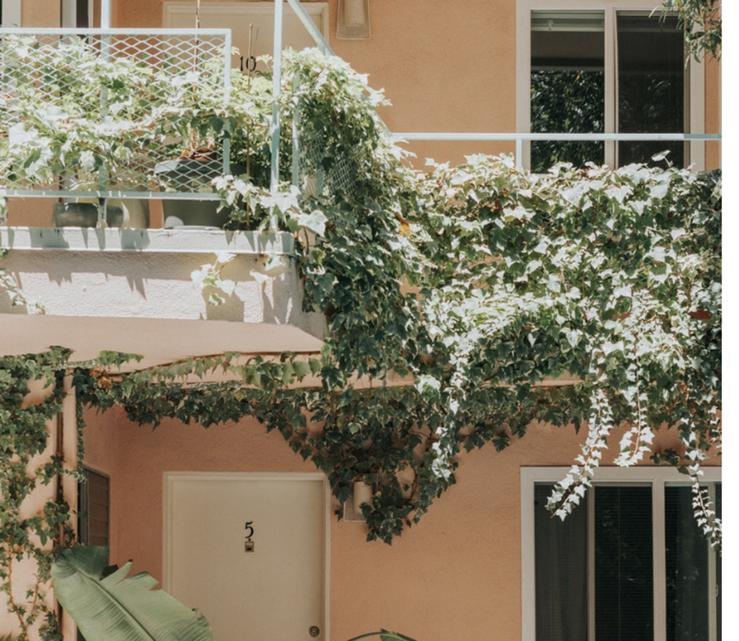 After Swearing I Would Never Live On South Campus, I Am Shocked