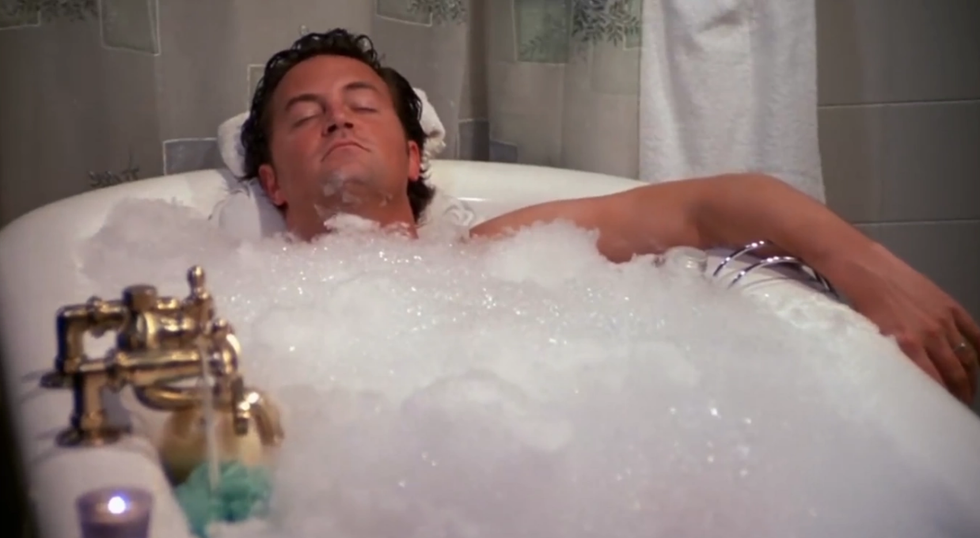 5 Simple Self-Care Things I Should Have Started Doing Years Ago