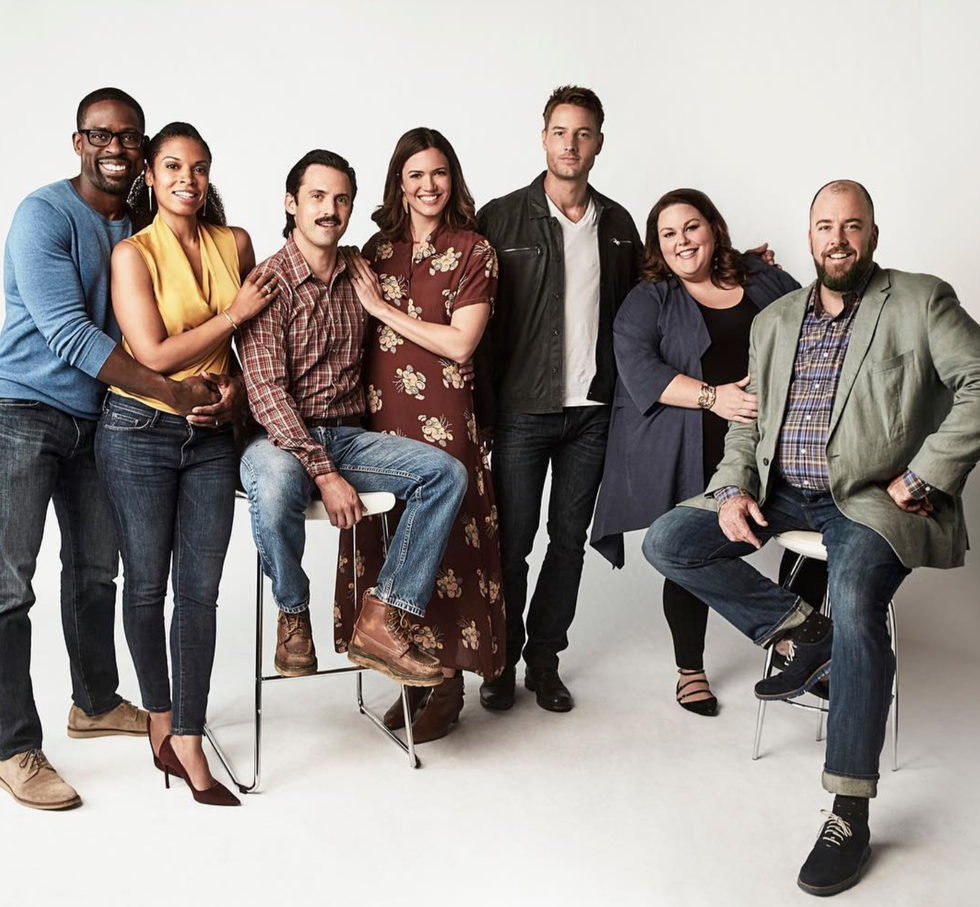 A List Of 'Big Three' Reasons Why 'This Is Us' Is A Show Everyone Needs