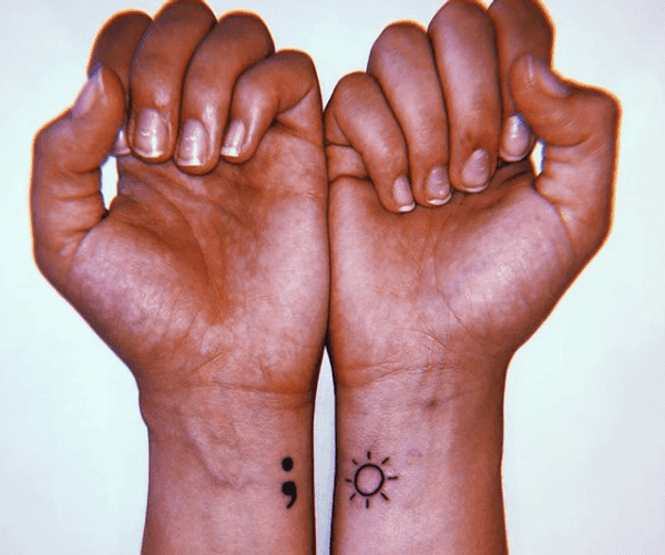 Stop Asking 'Are You Okay?' Because It's Pretty Obvious That I'm Not