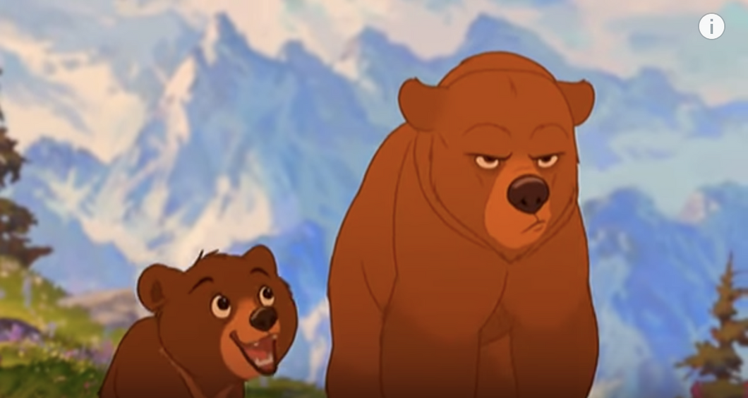 5 Disney Movies That Are Highly Underrated