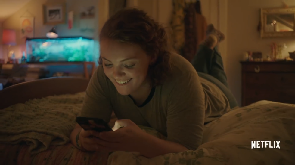 I Really Wanted To Like 'Sierra Burgess Is A Loser,' But It's Not Helping Progressive Issues