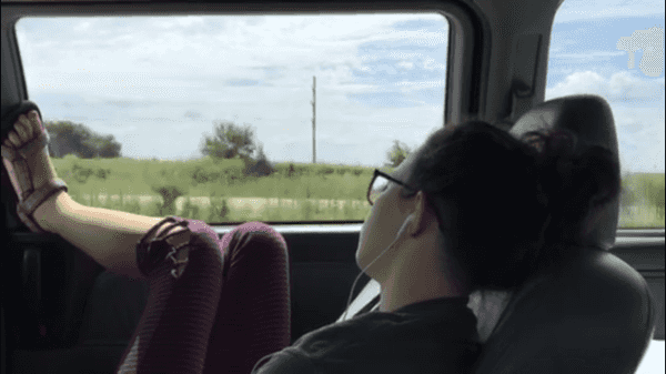 Because Of You, I've Learned My Worth