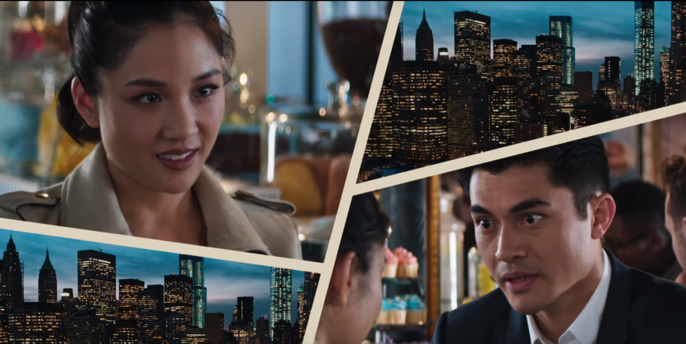 The Craze Of 'Crazy Rich Asians' Is Bigger Than Just Money