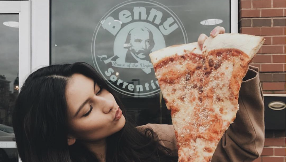 7 Grub Spots In Harrisonburg, VA That Every JMU Freshman Needs To Know About