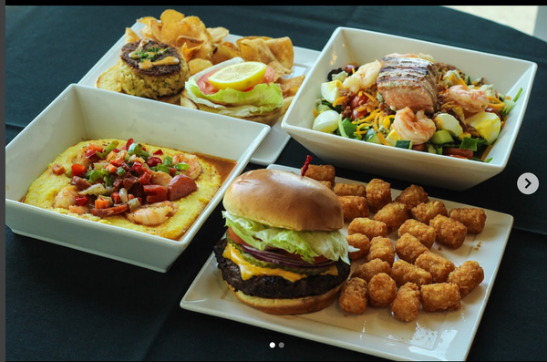 The Best Foods At The UMD Diner