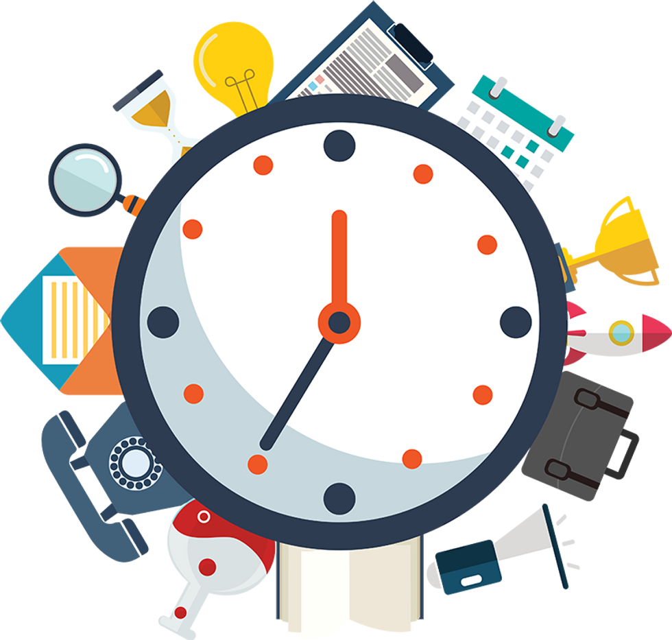 7 Best Time Tracking software to Boost Productivity