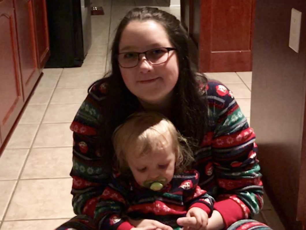 11 Things I Want My Niece To Know When She Grows Up