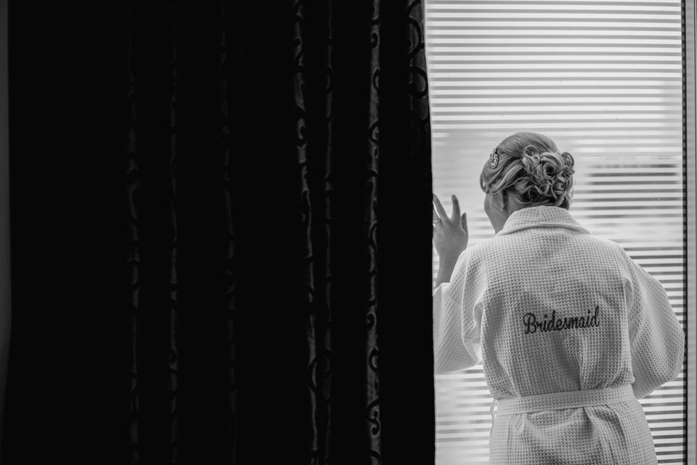 Cute Ways To Ask Your Bridesmaids To Be A Part Of Your Big Day