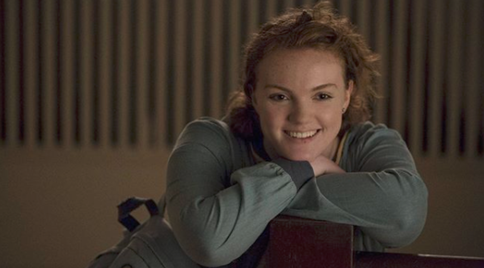 Sierra Burgess’s Body Representation Was A Big Plus, So Why Does It Still Feel Like A Loss?