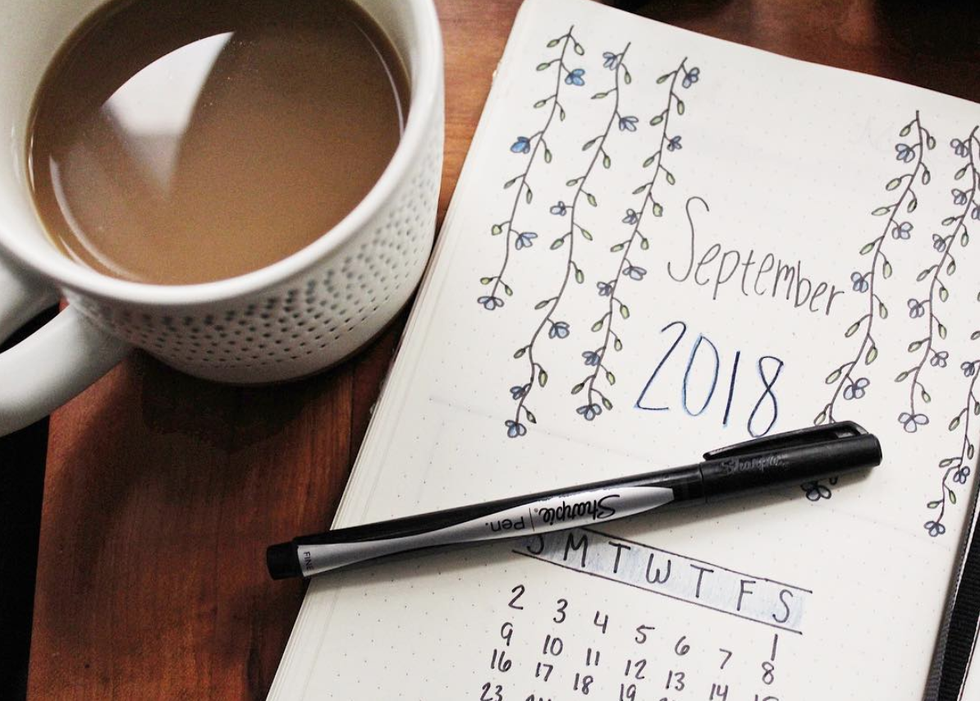 My Depression Used To Make Me Not Want A Future