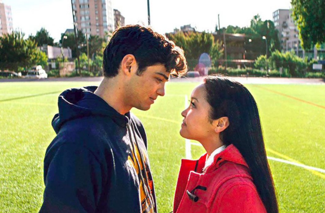 The Characters Of 'To All The Boys I've Loved Before' Ranked From Worst to Best