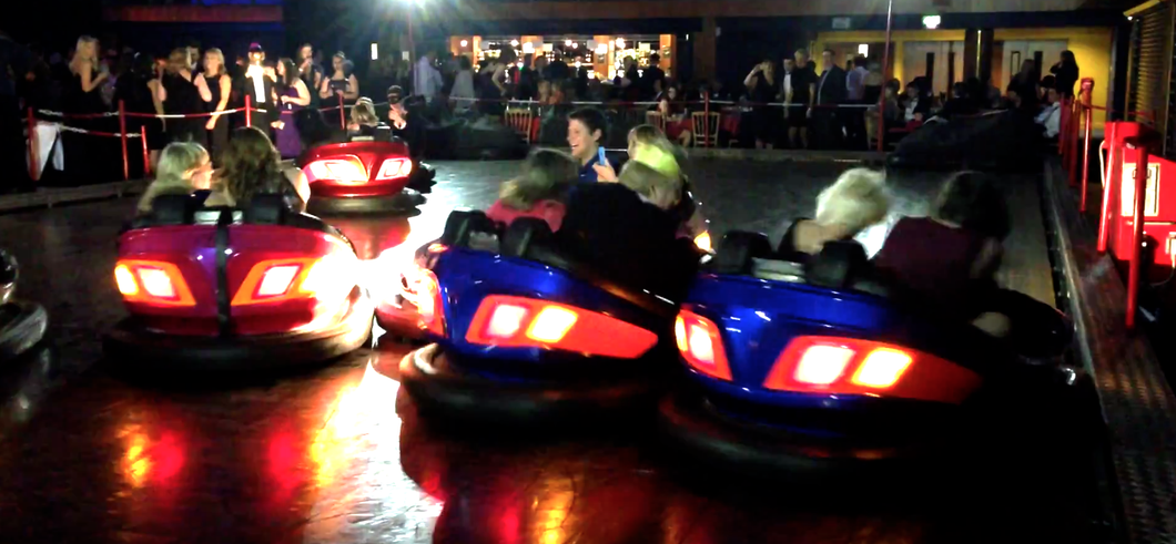 17 Obvious Signs You're An Aggressive Driver