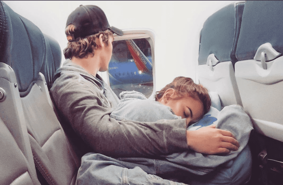 Sorry, But I Will Not Be Bringing Anyone Home This Holiday Season