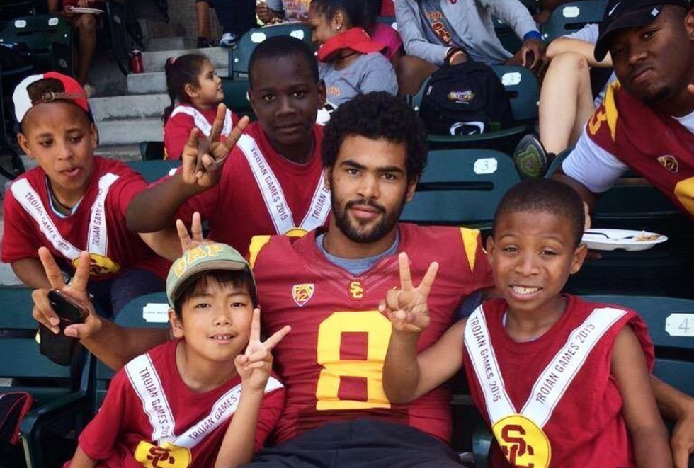 To The People Who Still Use The Word 'Retarded'