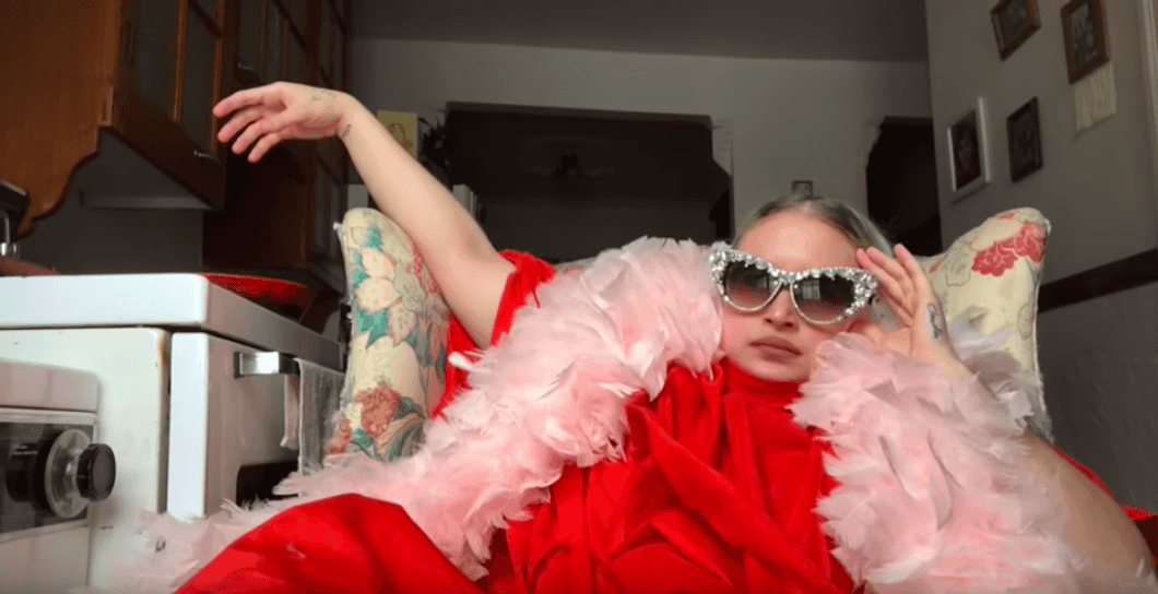 Emilia Fart Is The Next Big Thing