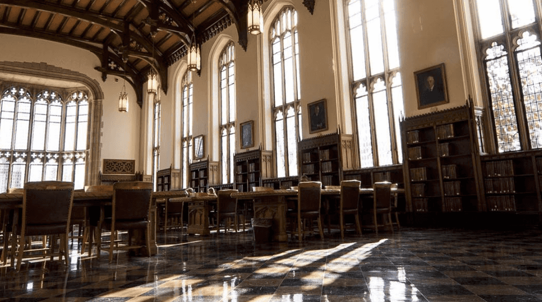 Being Comfortable With Being Alone Is Important, Especially In College