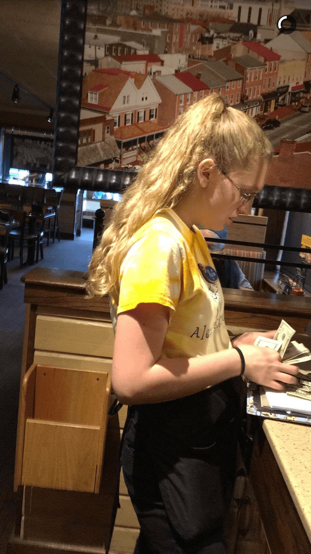 18 Terms That You'll Probably Hear Your Server Use Throughout Your Meal