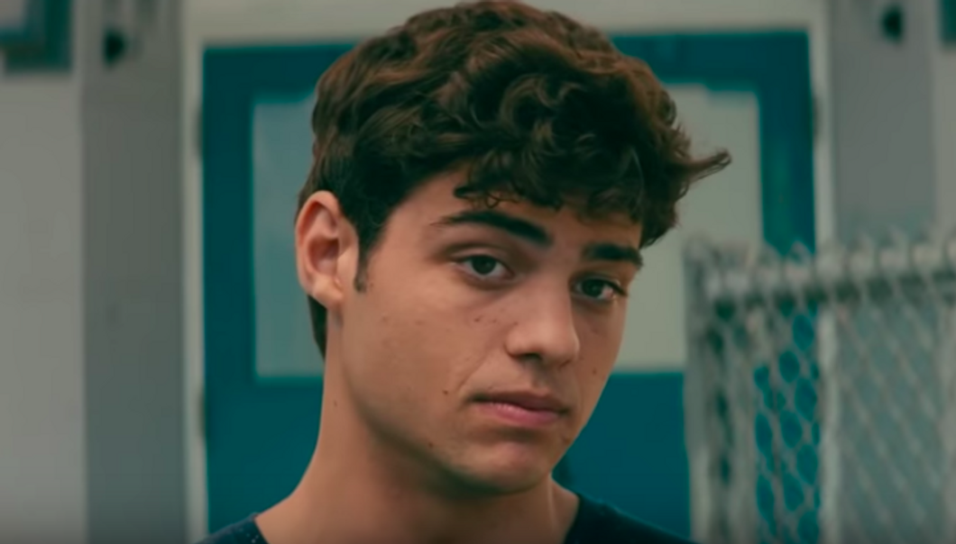Peter Kavinsky Is The Most Realistic Male Love Interest In YA Fiction