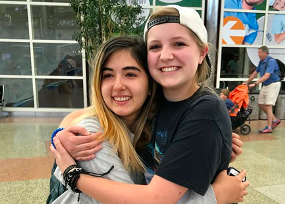 To The Best Friend Who Moved Away, As We Start The Next Chapters In Our Lives