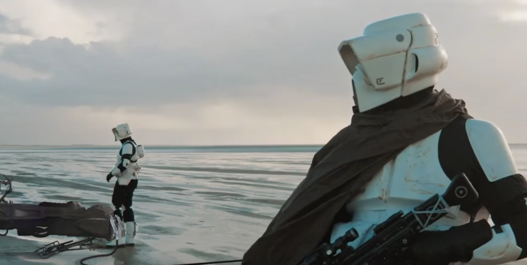 15 'Star Wars' Moments That Have Me Dying For Episode IX