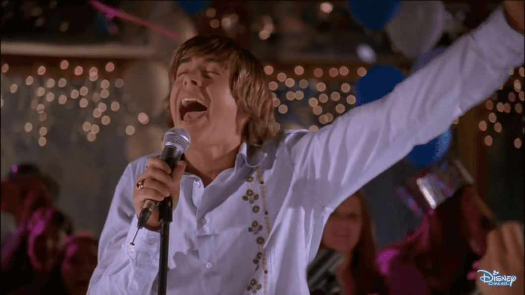10 Classic Disney Channel Songs I've Sung With My Roomies So Loud Our Neighbors Complained