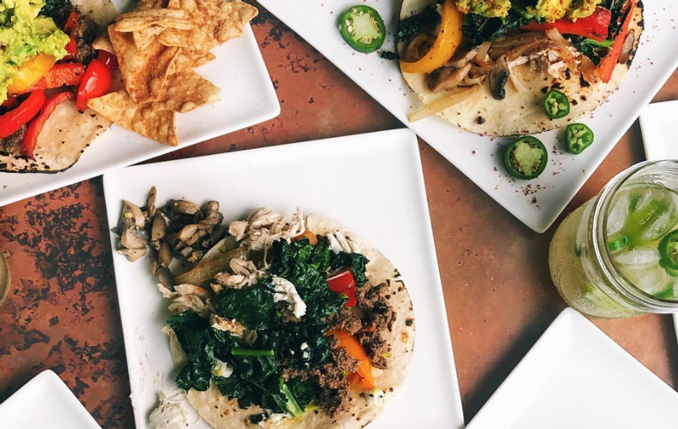 Eat This, Not That—A College Student's Guide To A Healthier Pantry