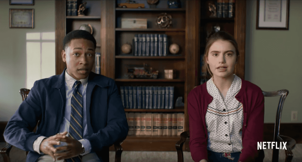 'Candy Jar' Is The Underrated Netflix Gem That Deserves More Love