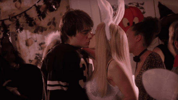 Why Halloween Night Is The Best Night For A One Night Stand
