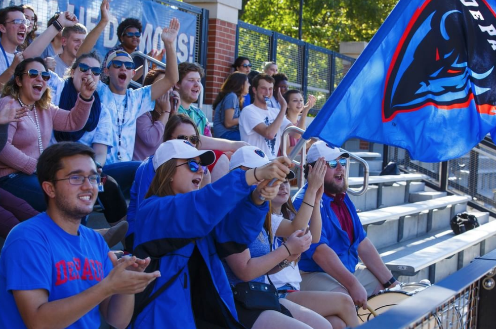 9 Hidden Gems At DePaul University That Every Blue Demon Should Know About