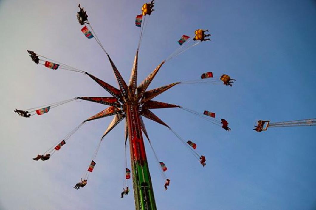 5 Foods You Need To Try At The Minnesota State Fair